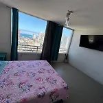 Loft Comodo Iquique Central