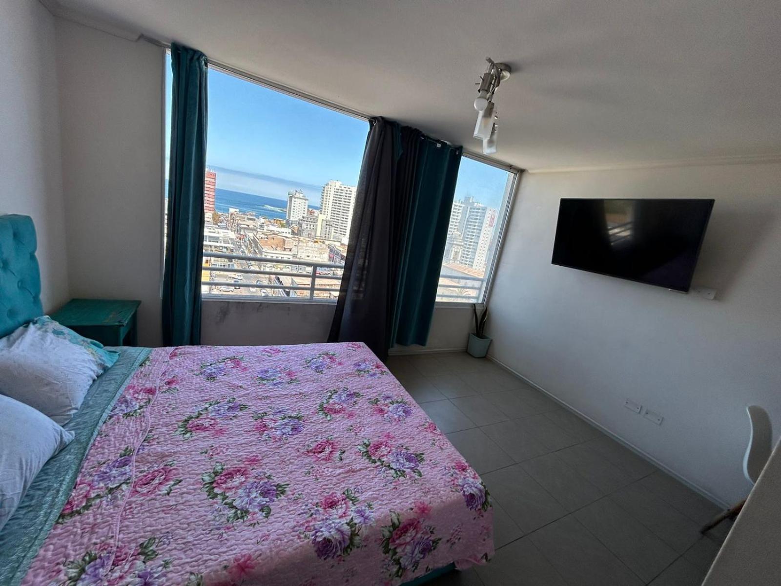 Loft Comodo Central * Iquique