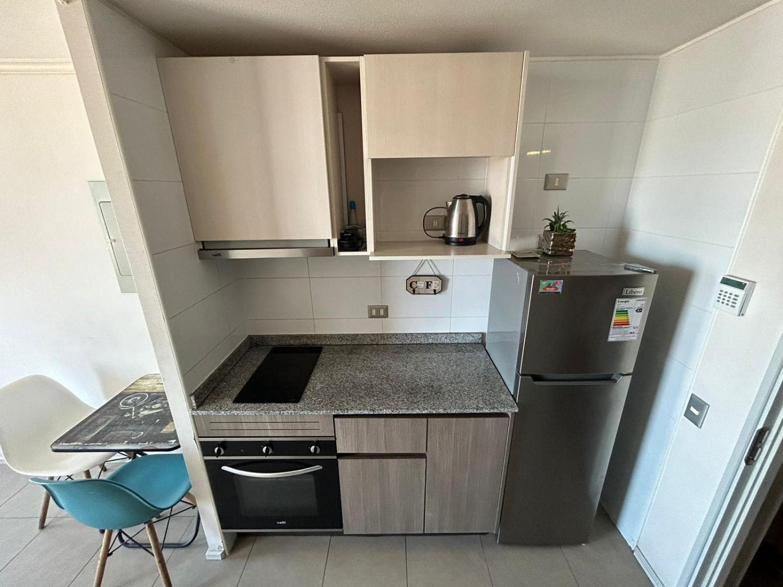 Loft Comodo Central Iquique